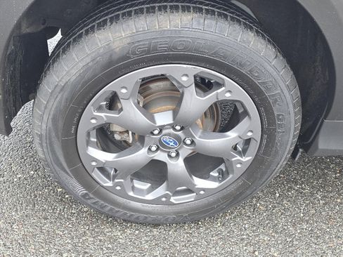 Certified 2023 Subaru Crosstrek 2.5i Sport image 28