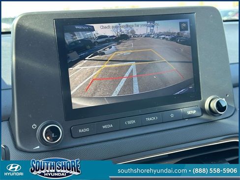 Certified 2023 Hyundai Kona SEL image 29