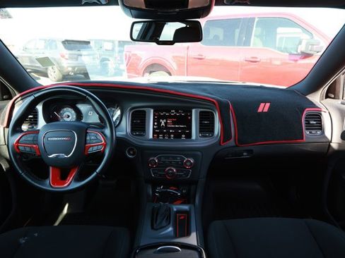 Used 2023 Dodge Charger GT w/ Blacktop Package image 28