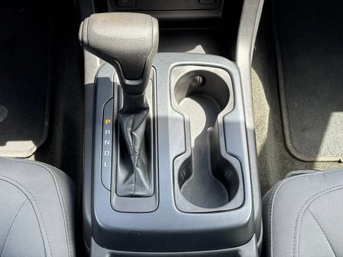 Used 2018 Chevrolet Colorado W/T w/ WT Convenience Package AWD/4WD image 28