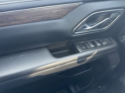 Certified 2023 Chevrolet Suburban High Country image 34