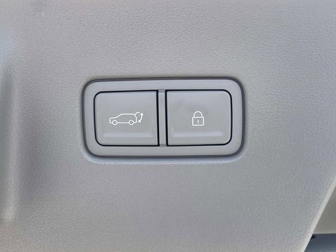 New 2026 Hyundai Palisade SEL FWD image 13