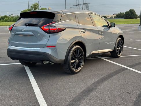 Used 2024 Nissan Murano SL FWD image 4