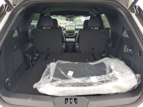 New 2026 Ford Explorer ST-Line AWD/4WD image 32