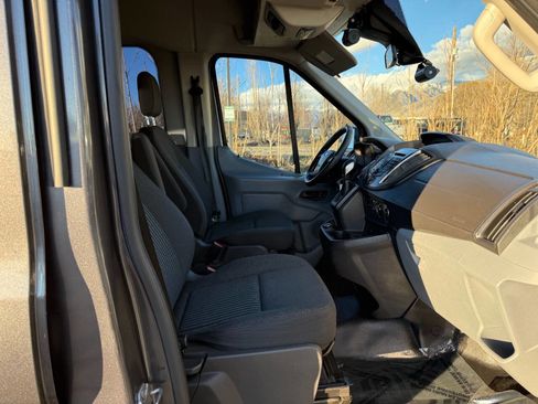 Used 2017 Ford Transit 350 XLT image 20
