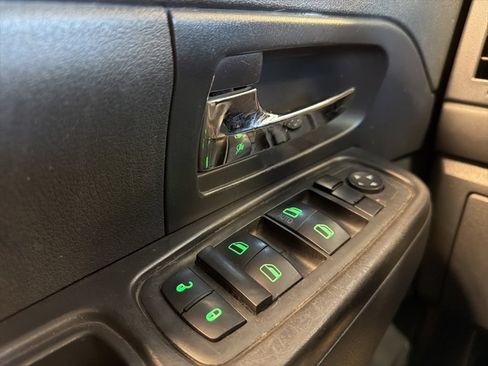 Used 2012 Jeep Liberty Sport w/ Popular Equipment Group RWD image 13