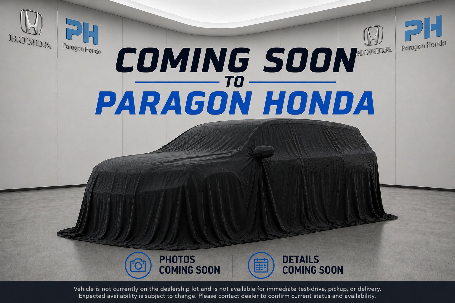 Certified 2024 Honda Pilot TrailSport image 1
