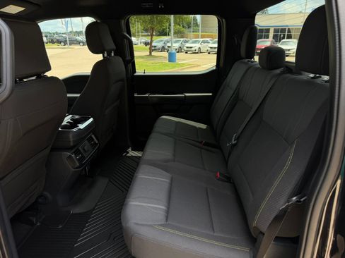 Used 2024 Ford F150 STX RWD image 27