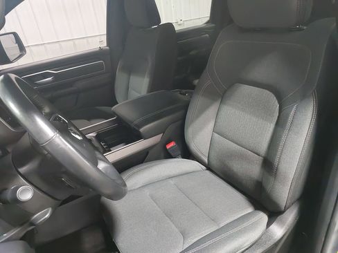Used 2022 RAM 1500 Big Horn image 14