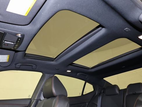 Used 2021 Nissan Maxima SR w/ Sport Mat Group image 13