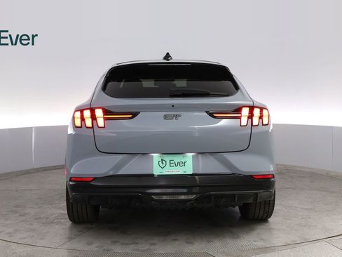 Used 2025 Ford Mustang Mach-E GT image 15