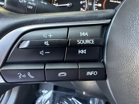 Used 2024 MAZDA CX-30 AWD 2.5 S w/ Select Sport Pkg image 29