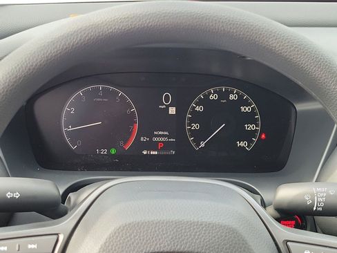 New 2027 Honda HR-V LX image 14