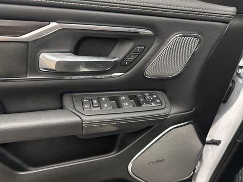 New 2025 RAM 1500 Laramie w/ Night Edition image 22