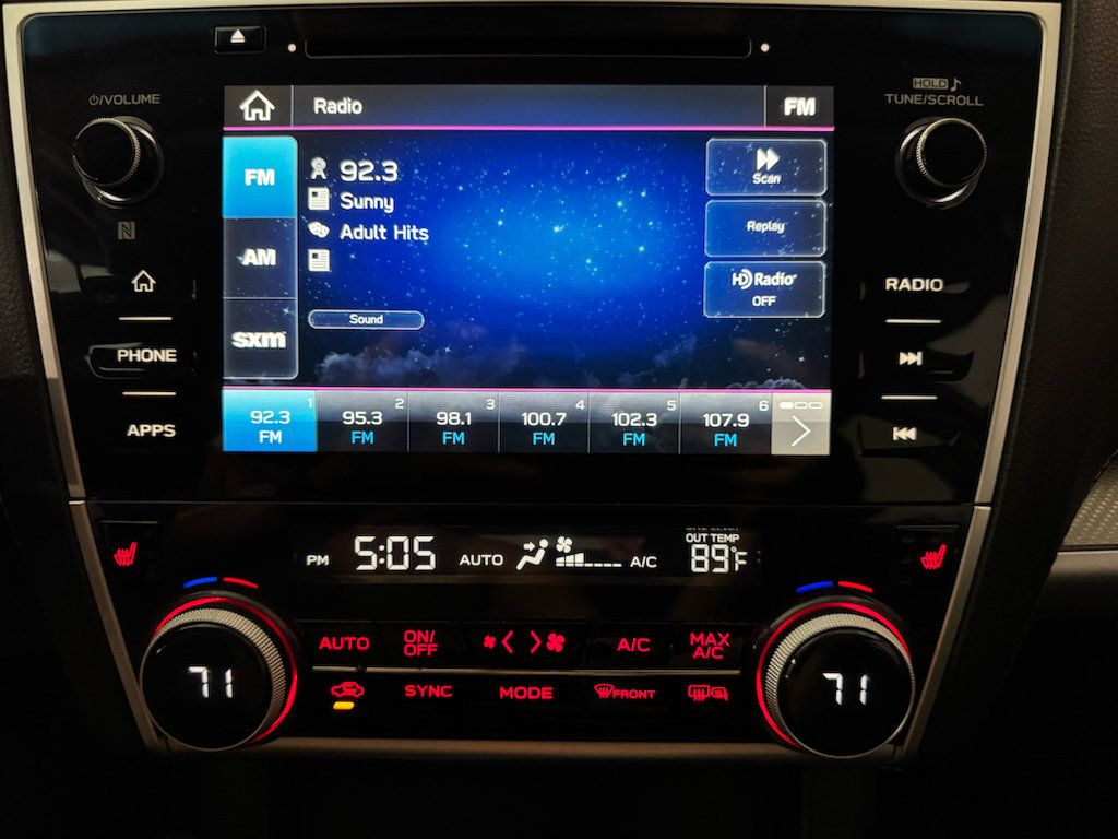 Used 2019 Subaru Outback 2.5i Premium AWD/4WD image 28
