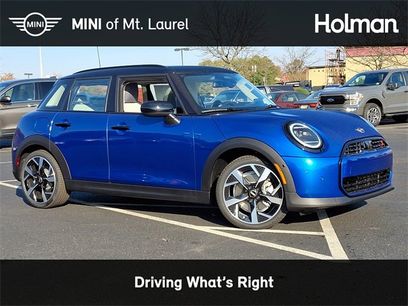 Used 2025 MINI Cooper S