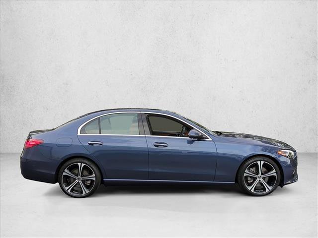 Certified 2026 Mercedes-Benz C 300 Sedan image 4
