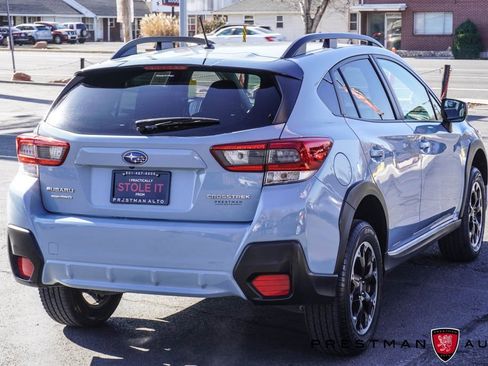 Used 2022 Subaru Crosstrek 2.0i image 15