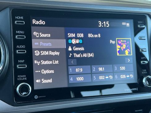 Certified 2023 Toyota Tacoma SR5 image 22