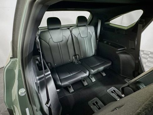 New 2026 Kia Sorento SX Prestige image 28