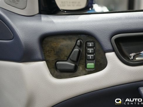 Used 2002 Mercedes-Benz CLK 430 Cabriolet image 15