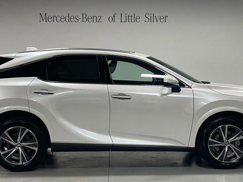 Used 2023 Lexus RX 350 Premium w/ Accessory Package image 7