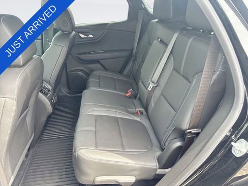 Used 2024 Chevrolet Blazer LT w/ Sound & Technology Package AWD/4WD image 22
