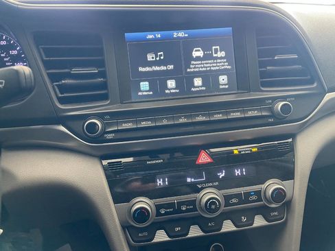 Used 2020 Hyundai Elantra SEL image 30