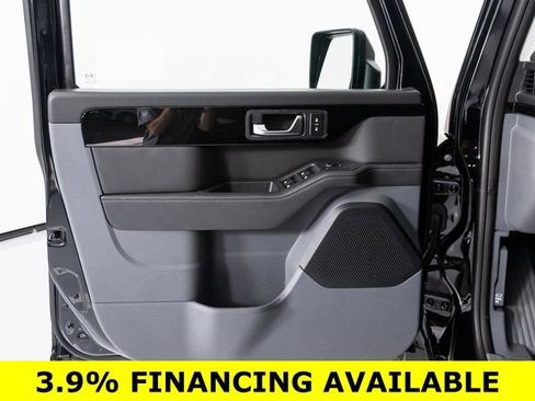 New 2025 INEOS Grenadier Fieldmaster Edition image 10