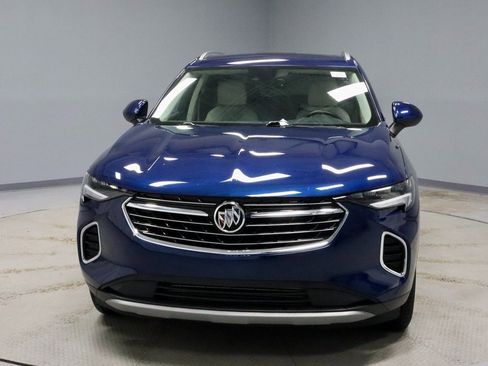 Used 2023 Buick Envision Preferred image 5