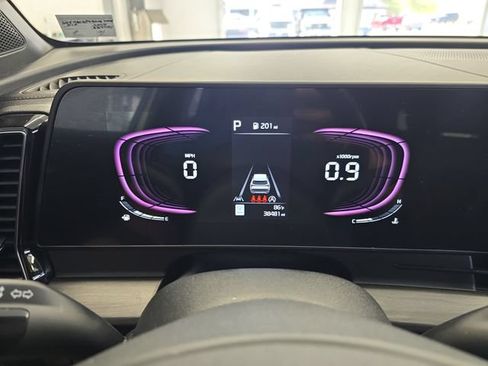 Certified 2024 Kia Sportage X-Line w/ X-Line Premium Package AWD/4WD image 18