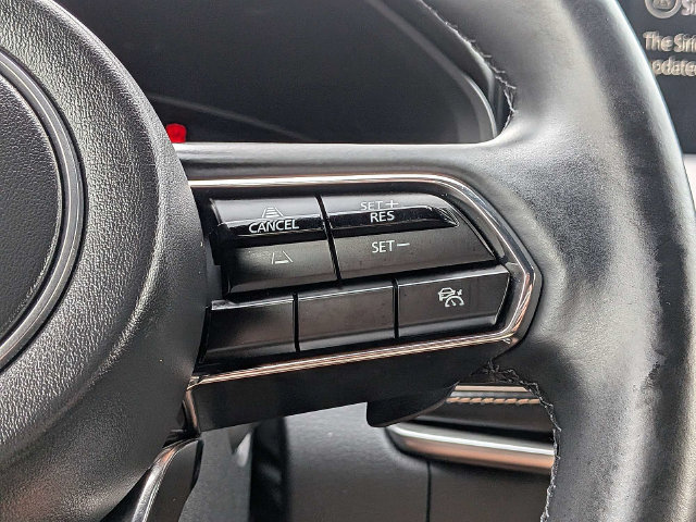 Used 2024 MAZDA CX-90 3.3 Turbo w/ Premium Plus Pkg AWD/4WD image 30