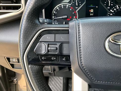 Used 2024 Toyota Tundra SR5 image 22