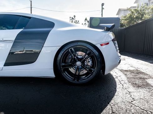 Used 2008 Audi R8 V8 image 33