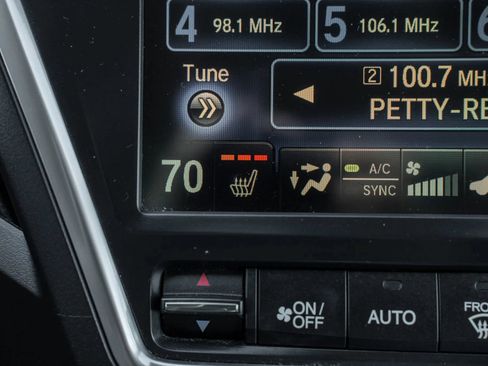 Used 2017 Acura MDX SH-AWD w/ Technology Package image 28