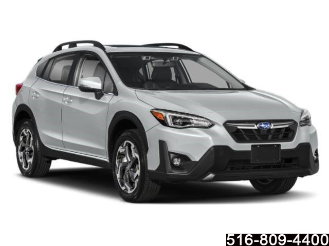 Used 2022 Subaru Crosstrek 2.5i Limited w/ Moonroof Package 2 AWD/4WD image 16