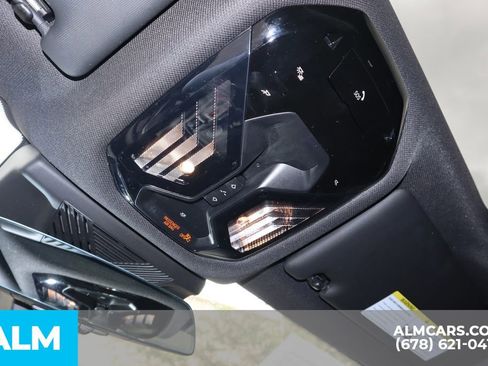 Used 2024 BMW i5 eDrive40i w/ Convenience Package image 35