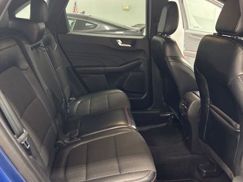 Used 2023 Ford Escape ST-Line w/ Tech Pack #1 image 15