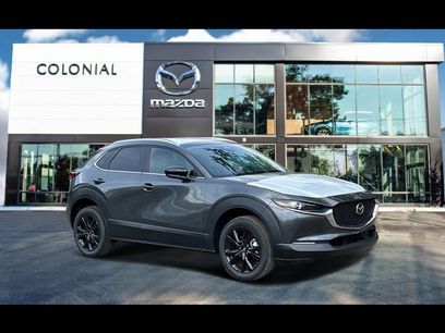 New 2025 MAZDA CX-30 AWD 2.5 S w/ Select Sport Pkg