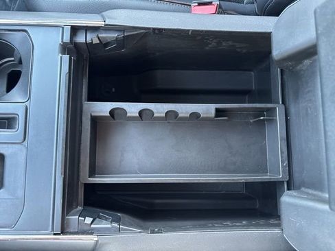 Used 2021 Ford F150 Lariat w/ Equipment Group 502A High image 27