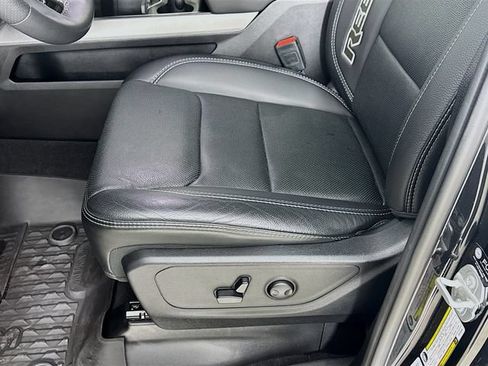 Used 2025 RAM 1500 Rebel w/ Rebel Level 2 Equipment Group AWD/4WD image 24