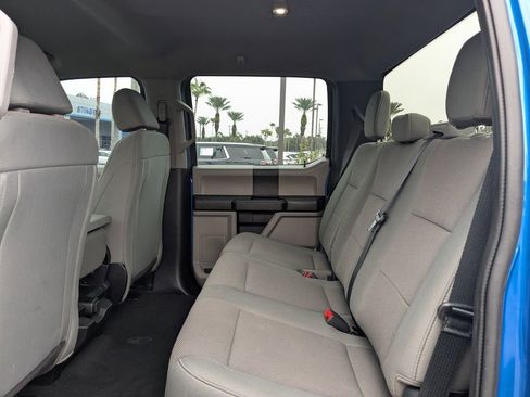 Used 2020 Ford F250 XL w/ STX Appearance Package image 14