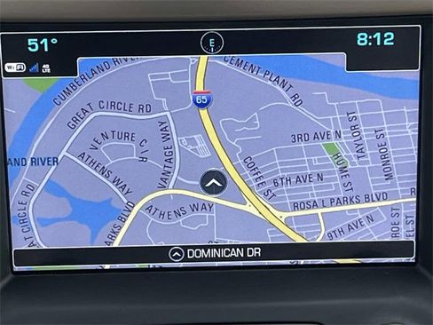 Used 2019 GMC Acadia Denali image 15