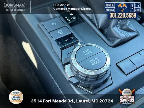 Used 2025 Toyota 4Runner SR5 image 25