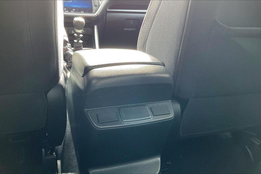 Certified 2023 Subaru WRX AWD/4WD image 37
