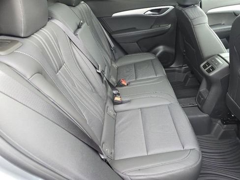 New 2026 Buick Envision Avenir image 24