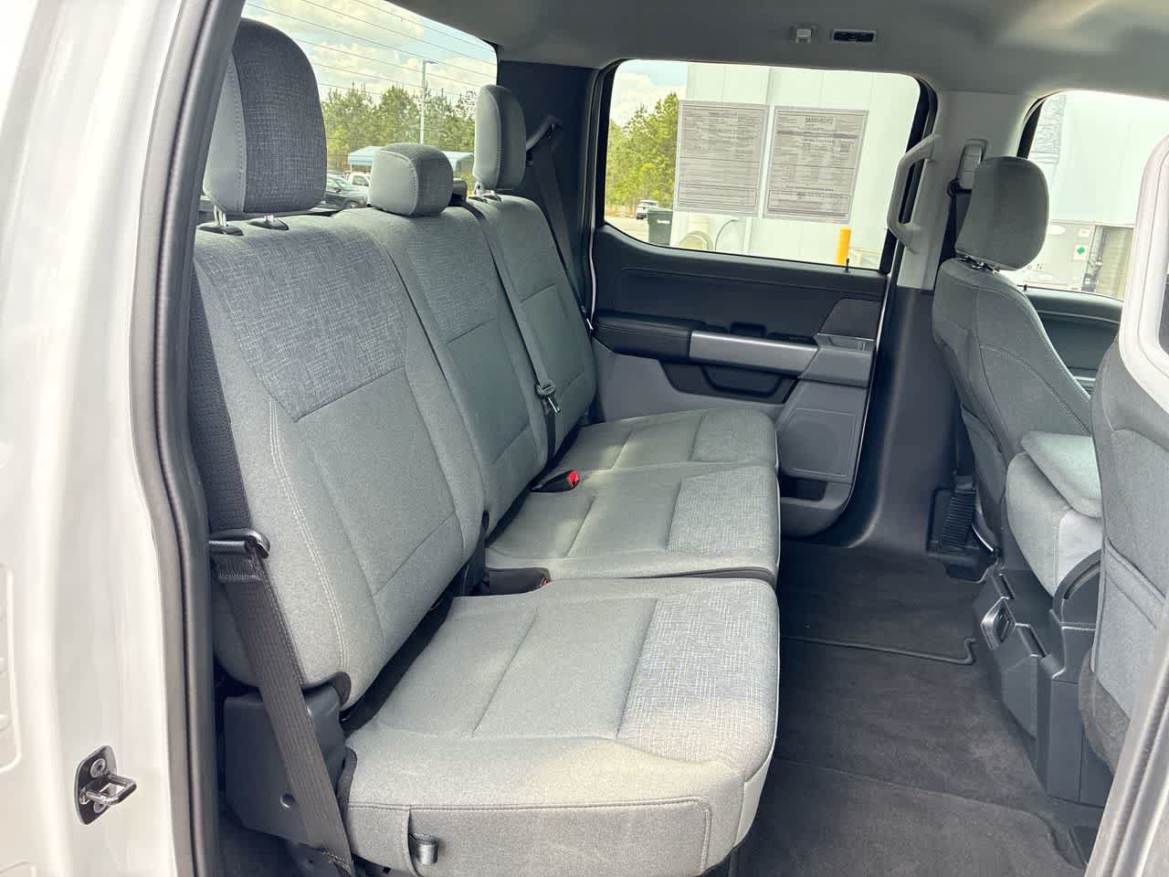Used 2024 Ford F150 XLT AWD/4WD image 25