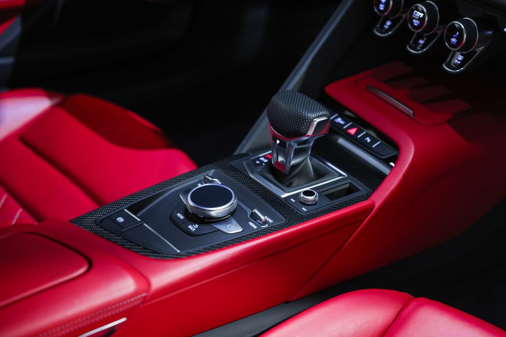 Used 2020 Audi R8 V10 performance AWD/4WD image 26