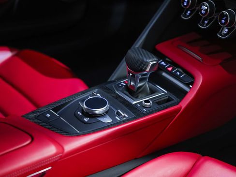 Used 2020 Audi R8 V10 performance AWD/4WD image 26