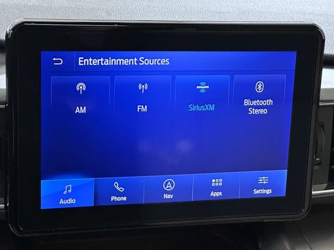 Certified 2022 Ford Explorer XLT w/ Equipment Group 202A image 51